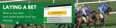 lay betting sites|Lay Betting – Full Guide With Understandable Examples.